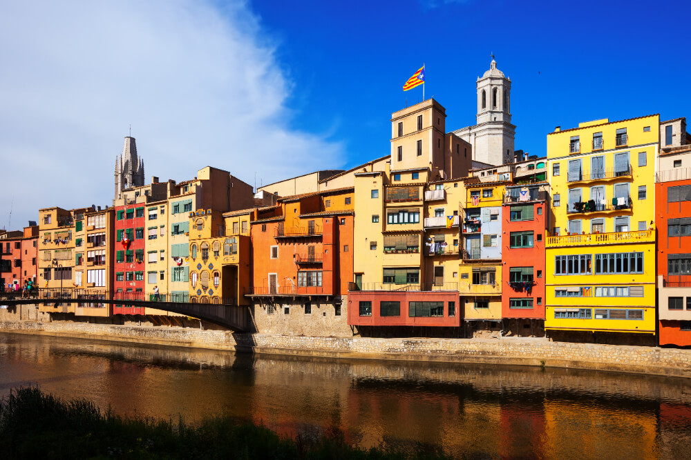 girona